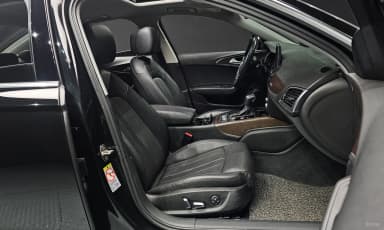 New A6