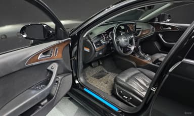 New A6