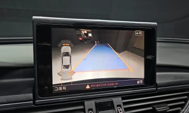 New A6