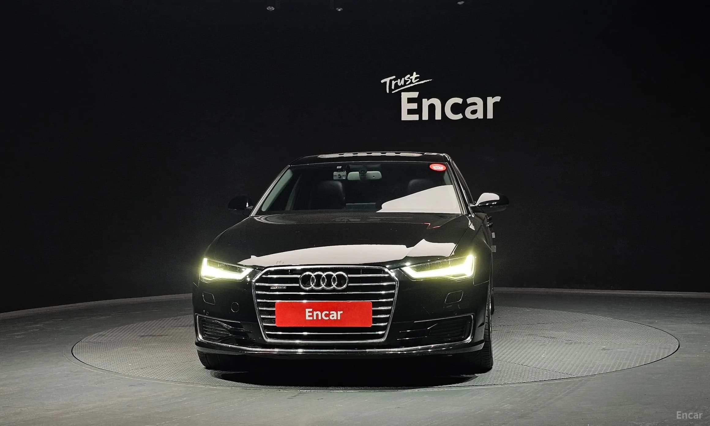 New A6