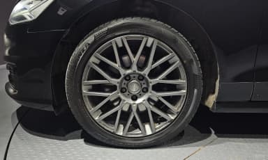 New A6