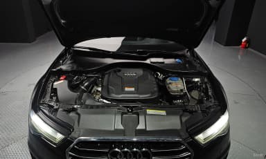 New A6