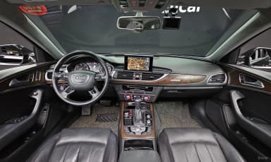 New A6