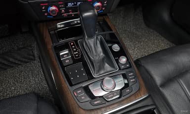 New A6