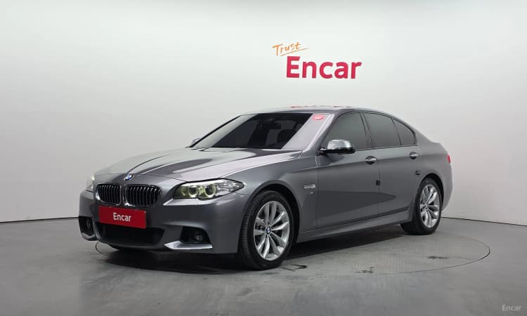 5 Series (F10)