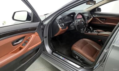 5 Series (F10)