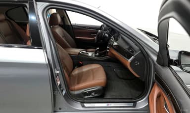 5 Series (F10)