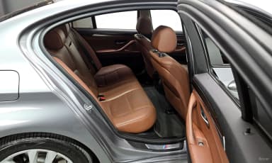 5 Series (F10)