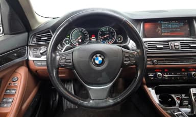 5 Series (F10)