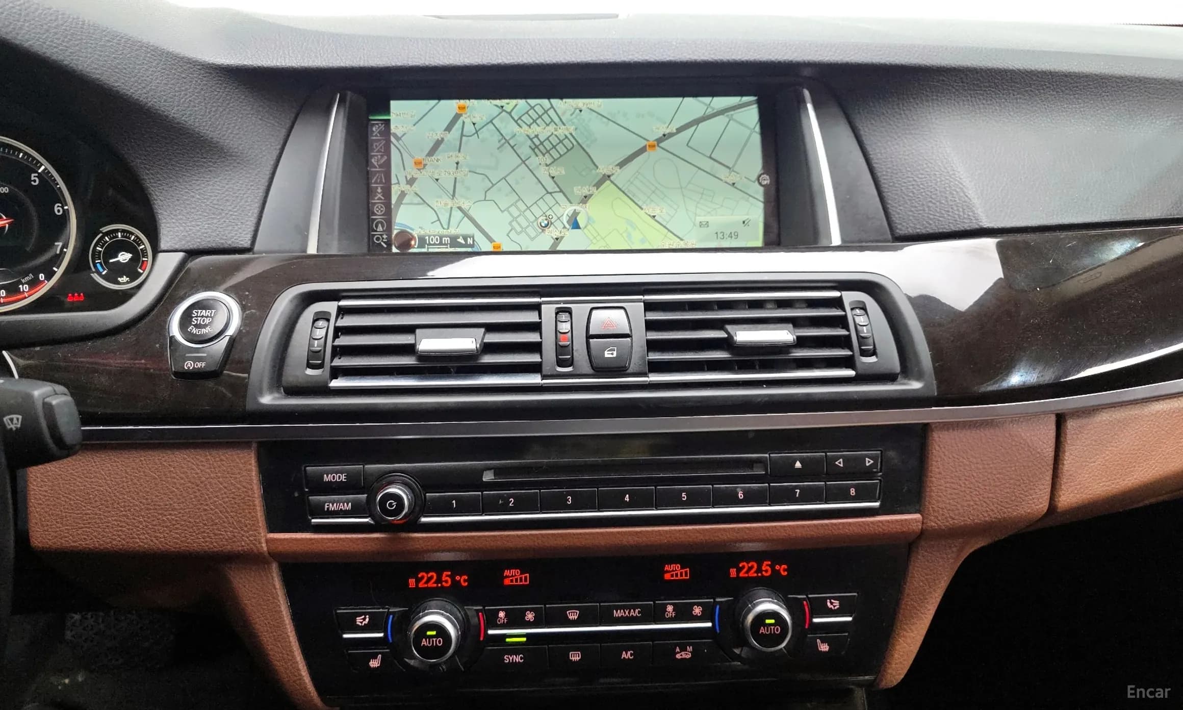 5 Series (F10)