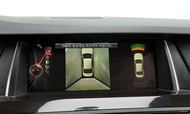 5 Series (F10)