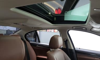 5 Series (F10)