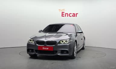5 Series (F10)
