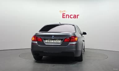 5 Series (F10)