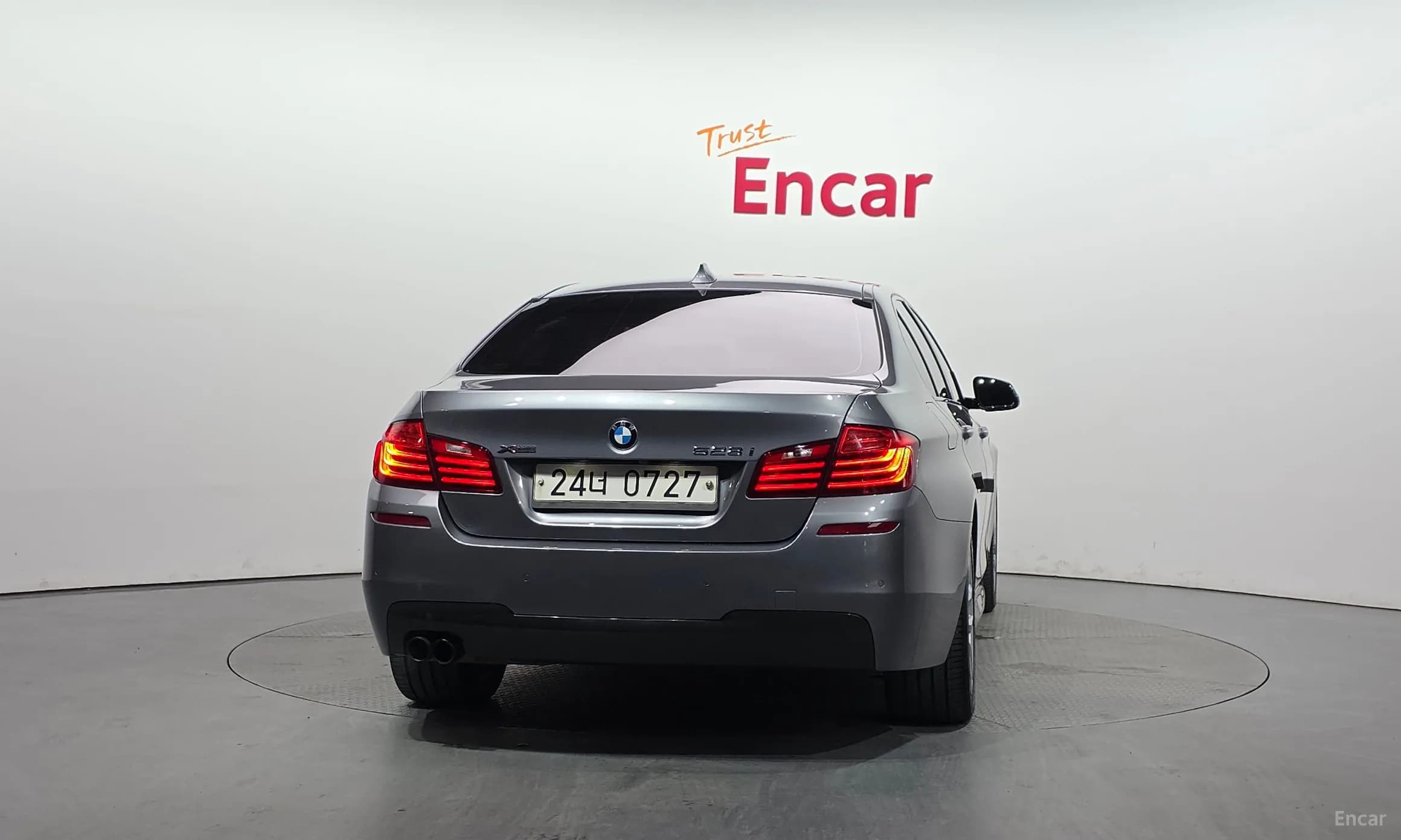 5 Series (F10)