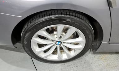 5 Series (F10)
