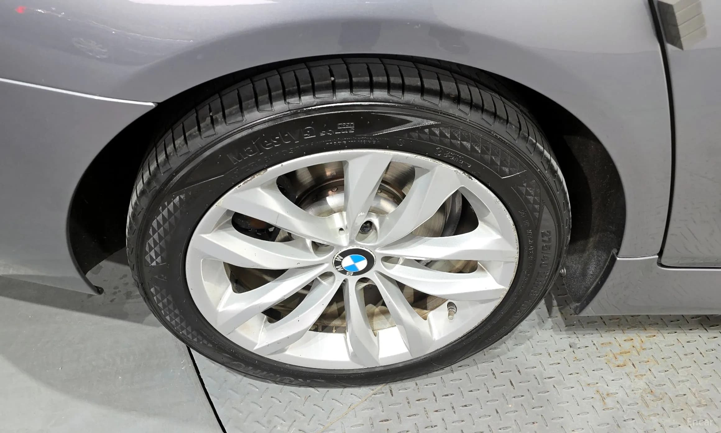 5 Series (F10)