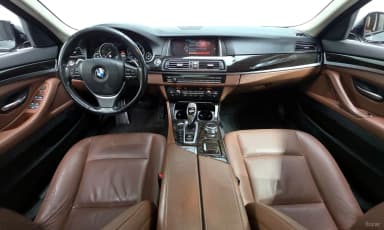 5 Series (F10)
