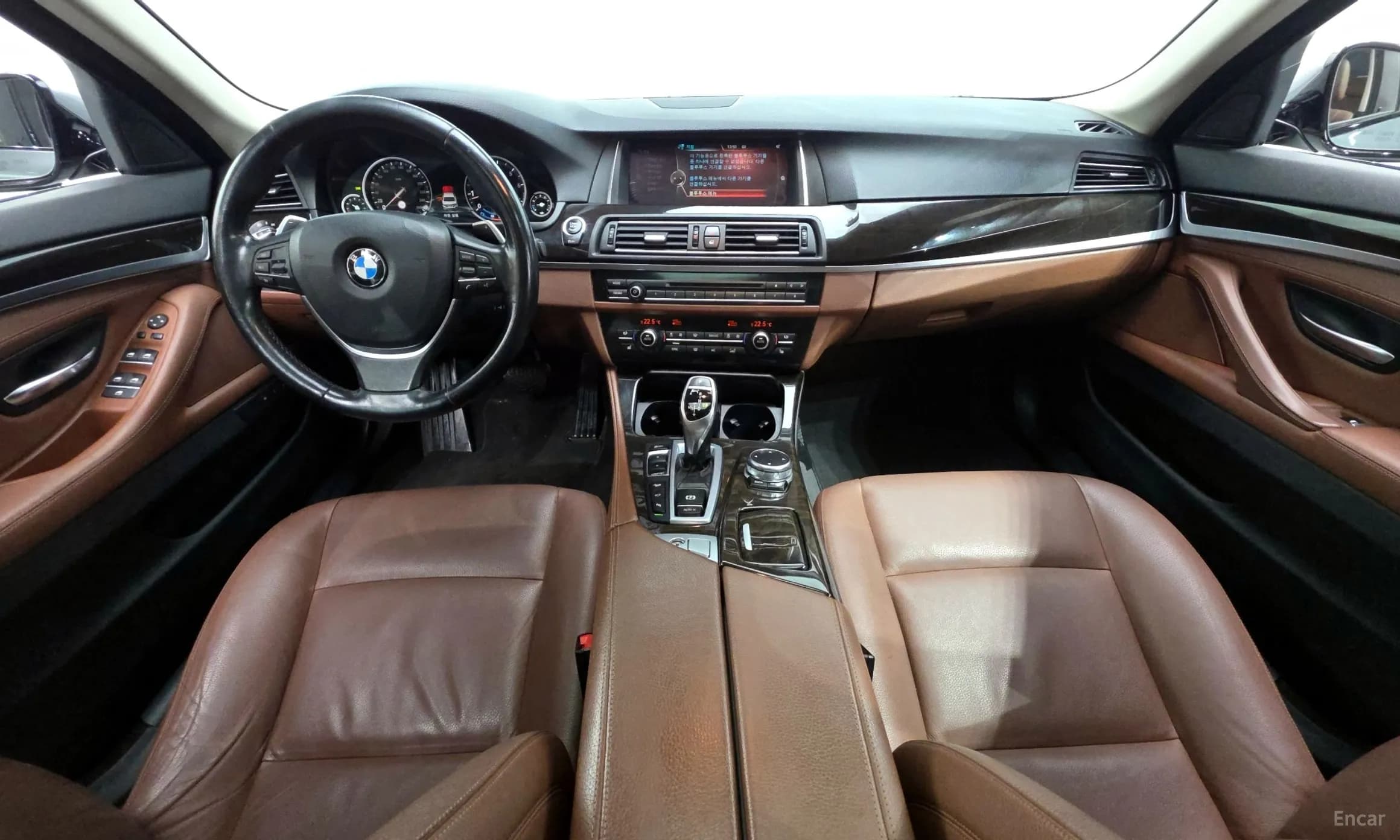 5 Series (F10)