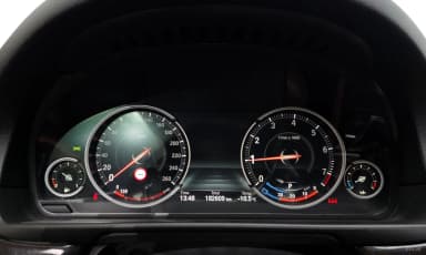 5 Series (F10)