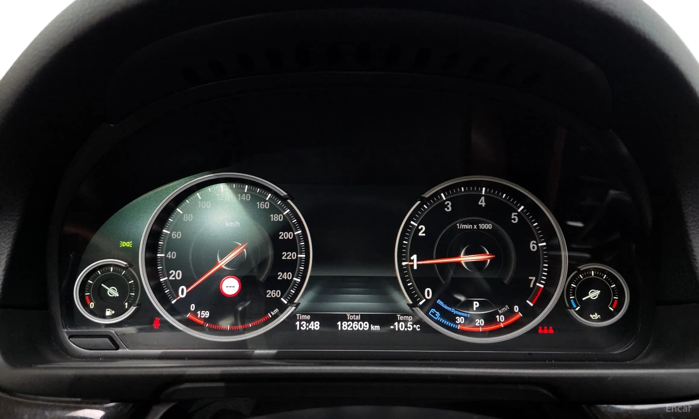 5 Series (F10)