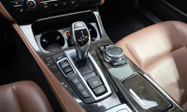 5 Series (F10)