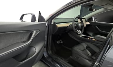 Model Y