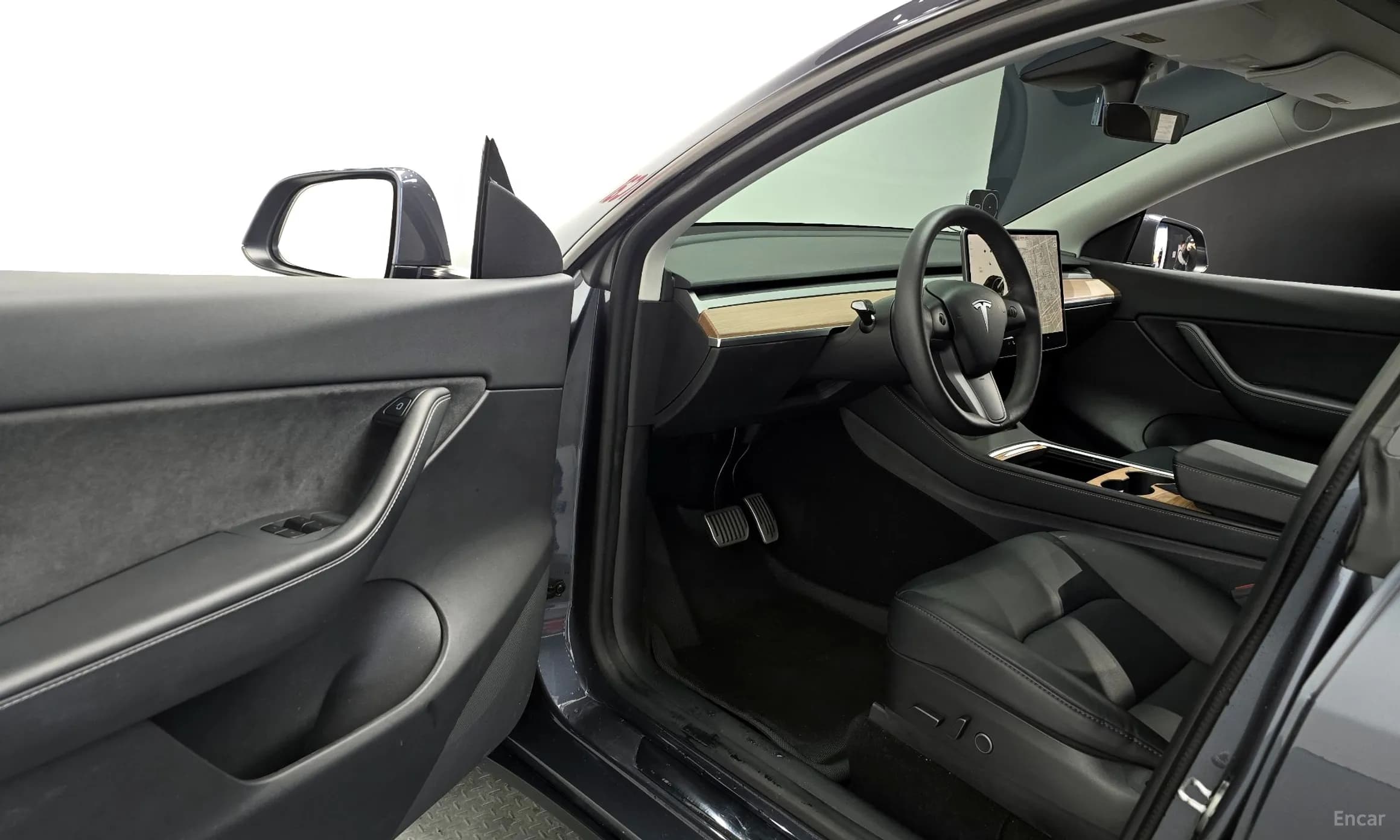 Model Y
