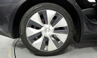 Model Y