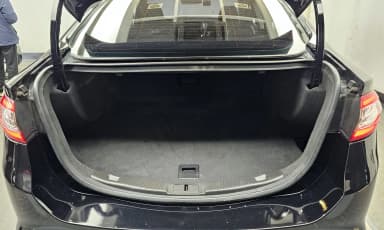 Mondeo 4th Generation