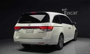 Odyssey