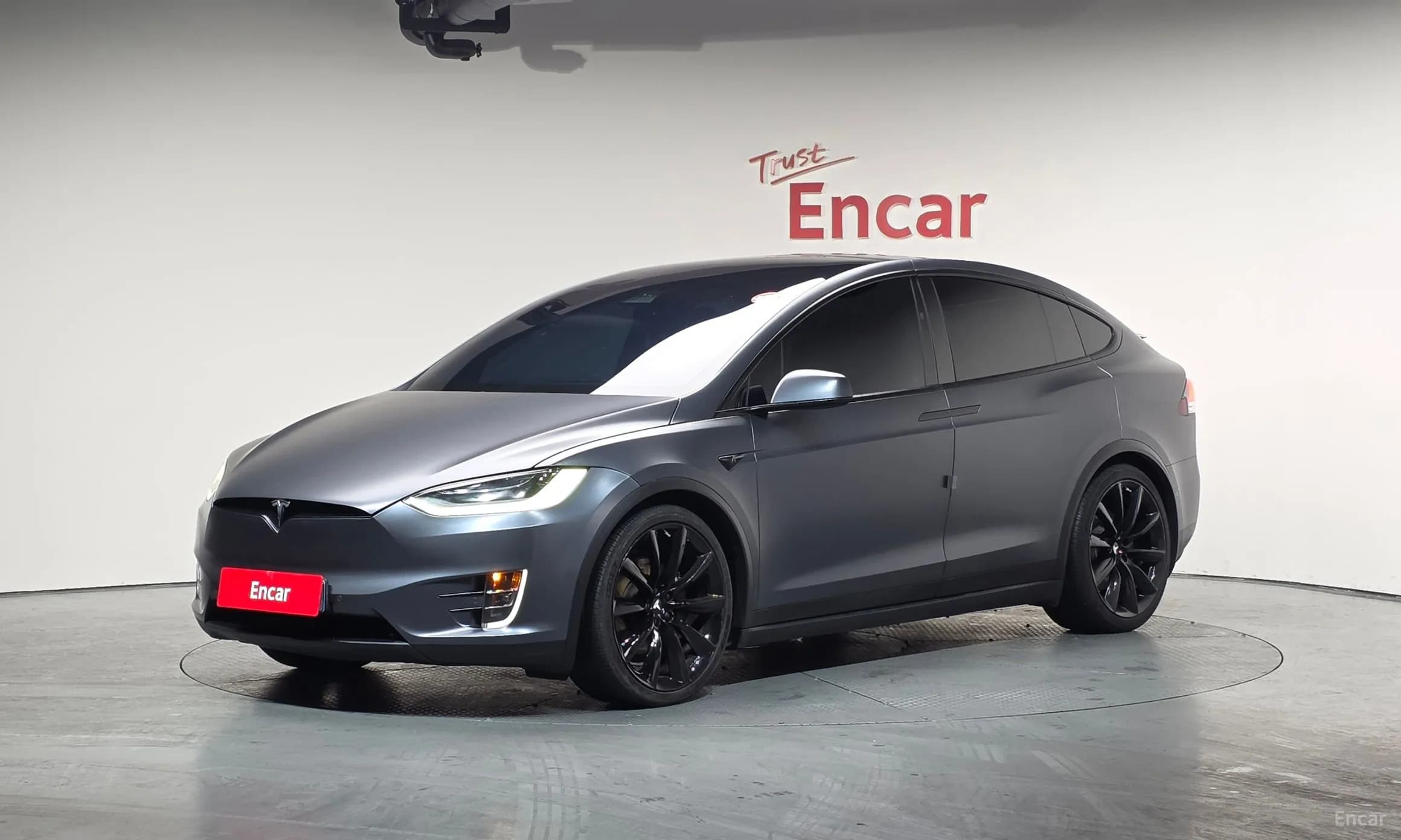 Model X