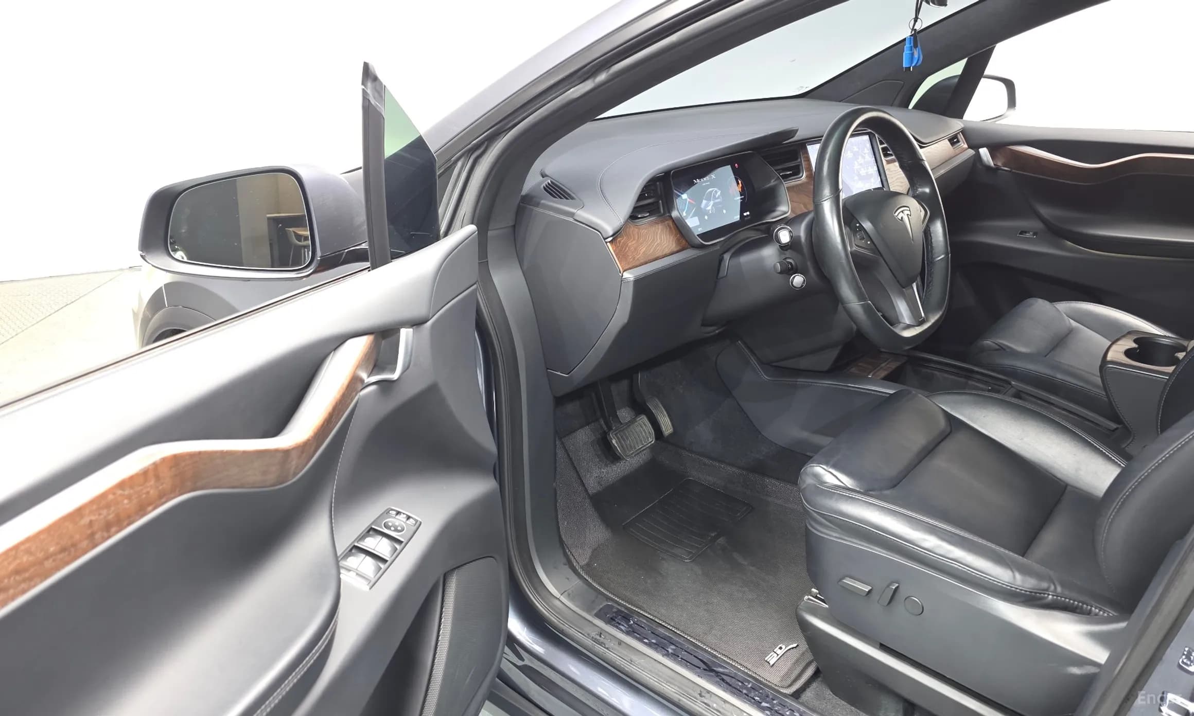 Model X