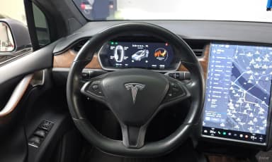 Model X