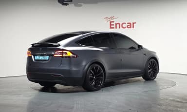 Model X