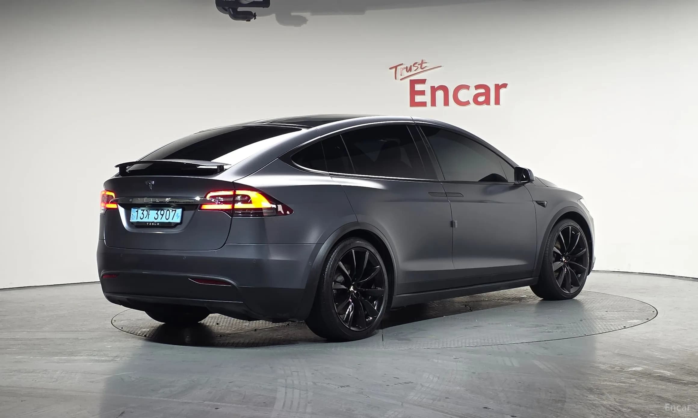 Model X