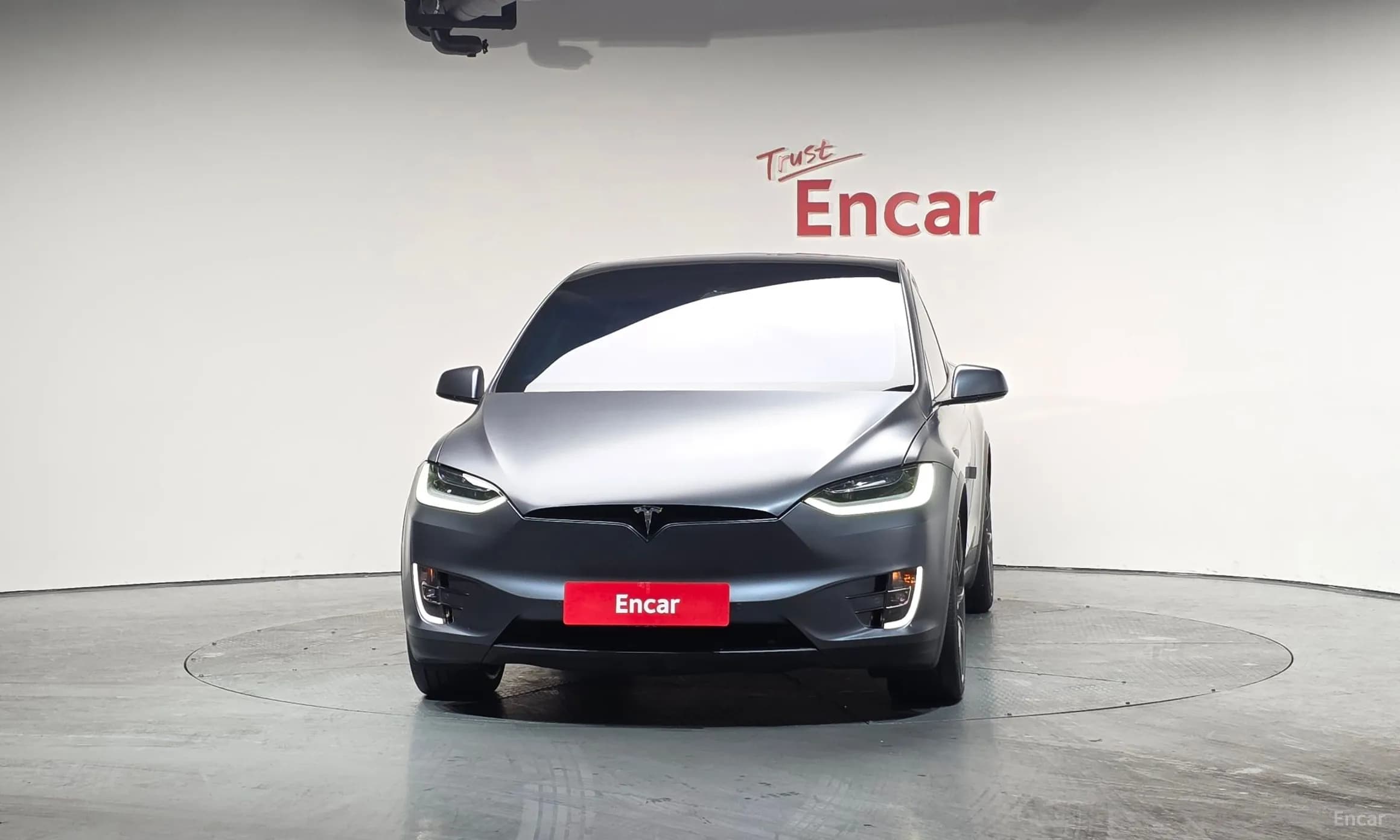 Model X