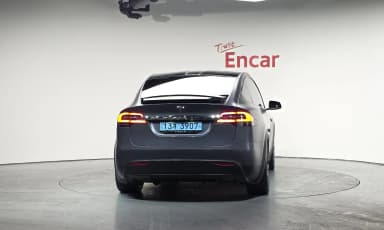 Model X