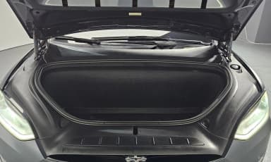 Model X