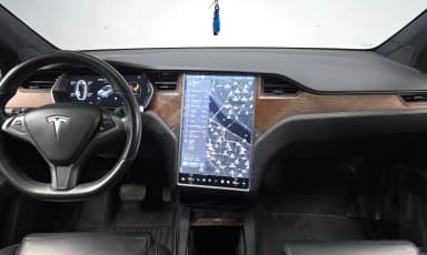 Model X