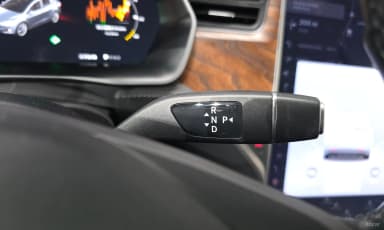 Model X