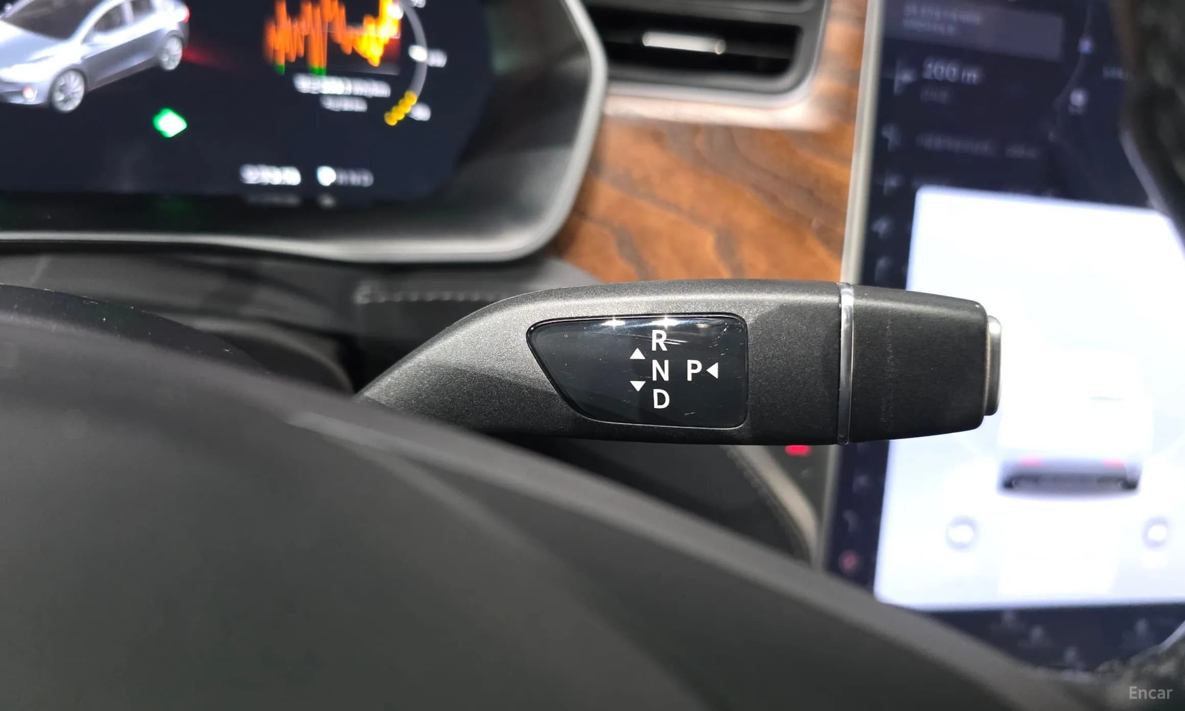 Model X