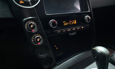 Korando Sports