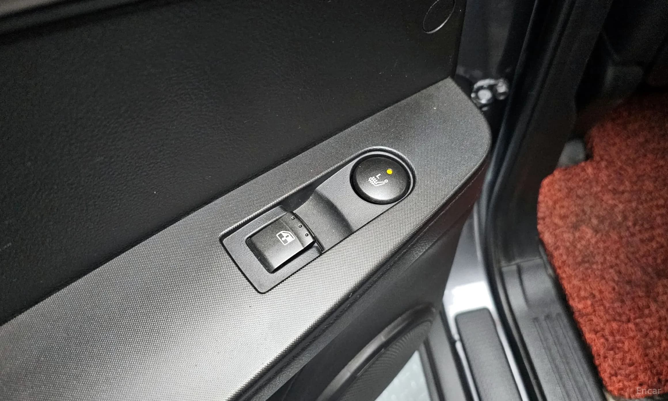 Korando Sports