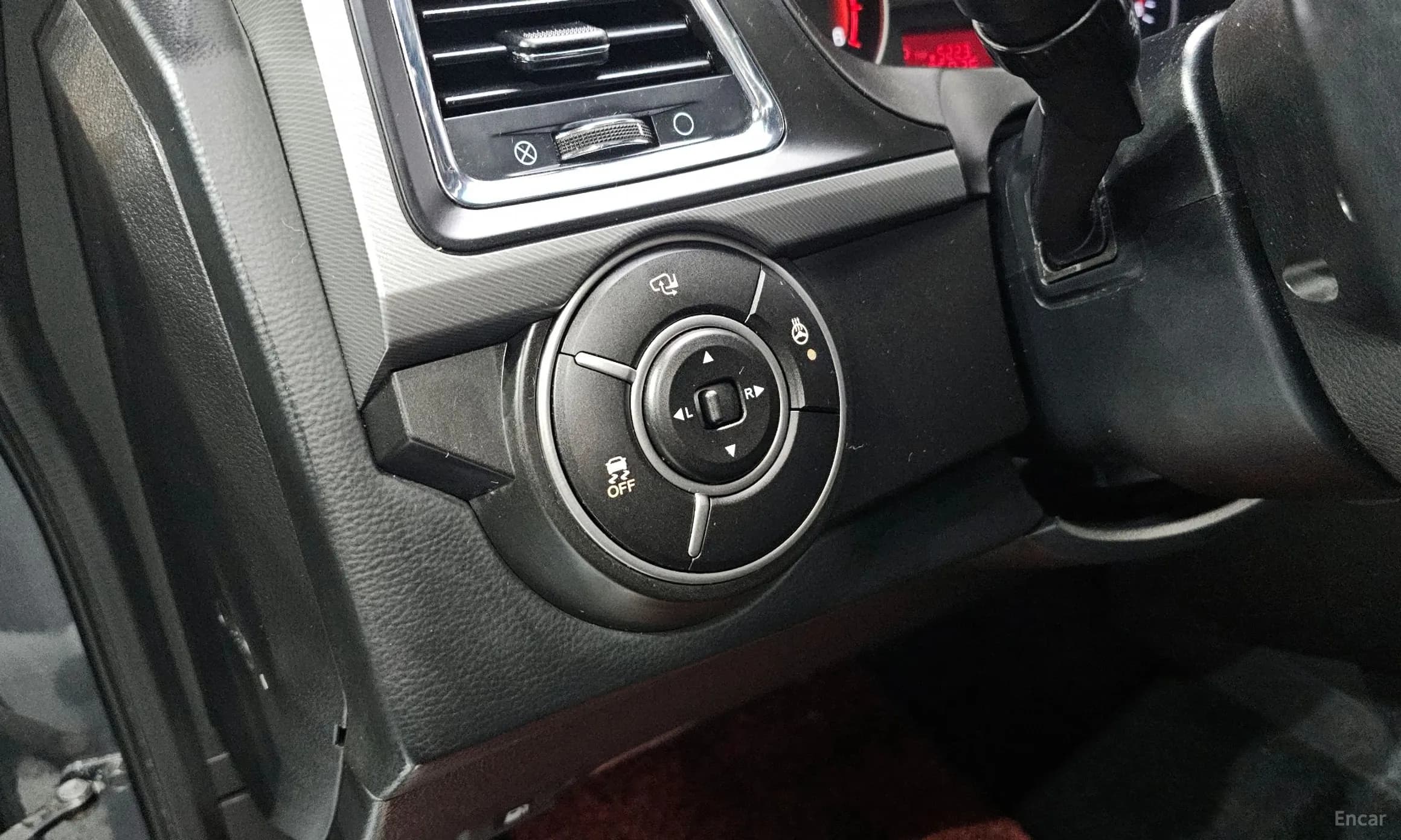 Korando Sports