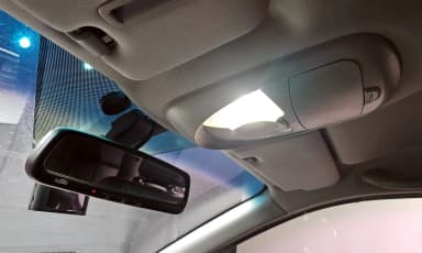 Korando Sports