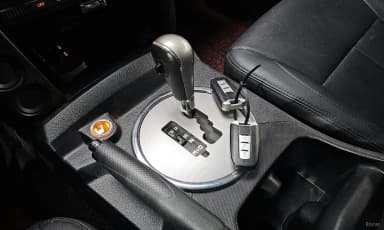 Korando Sports