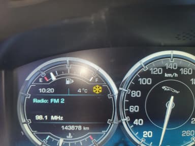 All New XJ