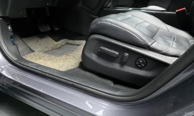 CR-V 5th generation