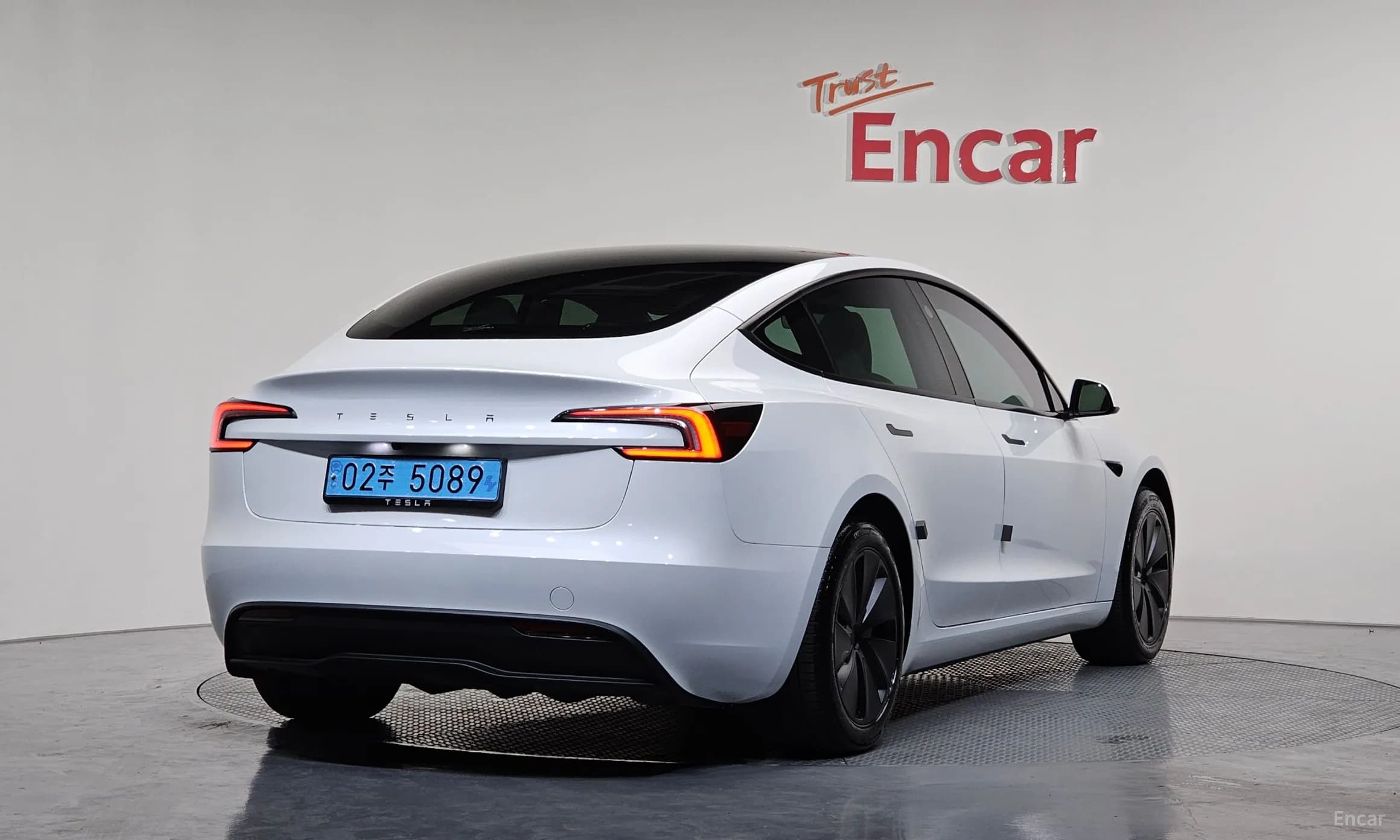 Model 3